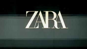 Furor absoluto por la colección de Zara que sólo se vende en una tienda de España (y del mundo)