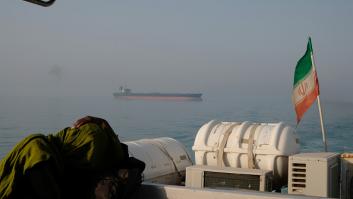 Kallas califica de "extremadamente peligroso" el cierre del estrecho de Ormuz y advierte a Irán de que "no sería bueno para nadie"