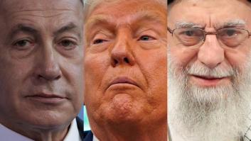 Trump arranca un precario alto el fuego a Irán e Israel pero ¿ha acabado realmente la guerra?