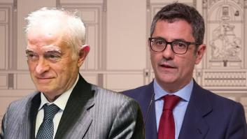 Así fue la declaración por la que el juez Peinado pide imputar a Bolaños