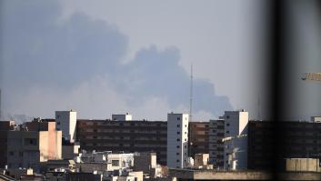 La ONU asegura que el bombardeo israelí a la cárcel de Evin (Irán) violó el derecho Internacional