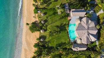 Se vende una casa como la de 'La Isla de las Tentaciones' por casi 6 millones de euros