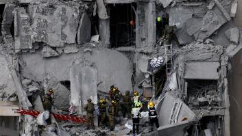 Trump afirma que el confuso alto el fuego entre Israel e Irán está en vigor pero Israel denuncia ya una violación