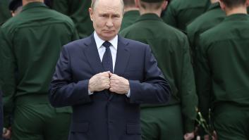 Preguntan a Putin por qué no ayuda a Irán y la respuesta deja clara su intención