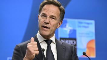 Rutte ve a EEUU comprometido con la OTAN y pide a los miembros europeos que no se preocupen por ese asunto
