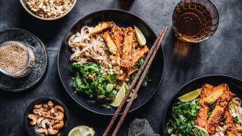 Ni yogur ni kéfir: el alimento probiótico para decir adiós a la hinchazón abdominal este verano