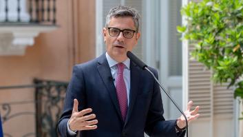 La fiscalía se opone a que el Supremo investigue a Bolaños por el 'caso Begoña Gómez'