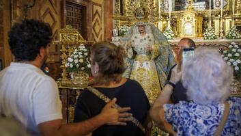 La Hermandad de la Macarena pide perdón por el "daño moral y emocional" de la restauración