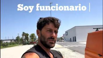 Esto es lo que le cuesta al mes a un funcionario vivir en una furgoneta en Cádiz