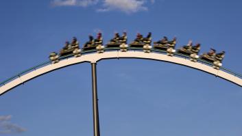 El primer parque de atracciones de Cataluña estuvo en pleno Paseo de Gracia y data de mucho antes que PortAventura