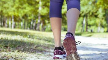 Adiós a los 10.000 pasos diarios: un exmédico aficionado a 'molestar' se ríe a carcajadas de esta regla