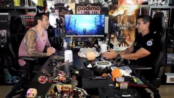 El técnico de emergencias Miguel Assal cuenta lo que hacía con algunas mujeres cuando era socorrista y se desata la polémica