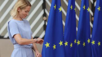 La UE espera que Israel mejore el acceso a la ayuda en Gaza mientras estudia si bloquea o no el Acuerdo de Asociación