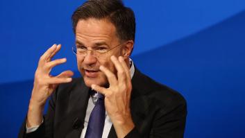 Una cumbre caliente donde La Haya: la OTAN, a debatir el 5% en Defensa dinamitada por la presión de Trump (y Rutte)