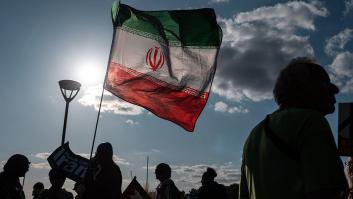 Donald Trump asegura que Irán e Israel han pactado un "alto el fuego total" de 12 horas