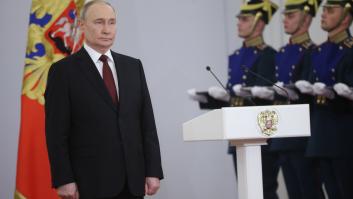 Putin se pronuncia sobre la guerra entre Irán e Israel: "Rusia está preparada"
