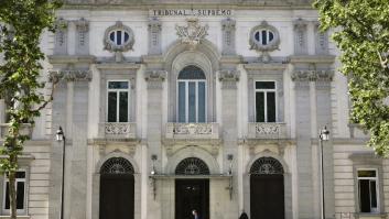 Las juezas progresistas se retiran de la carrera para presidir dos Salas del Supremo: quedan los conservadores
