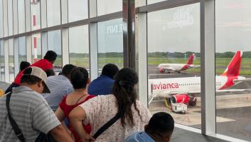 El Supremo de EEUU da vía libre al Gobierno de Trump para las deportaciones de migrantes a terceros países