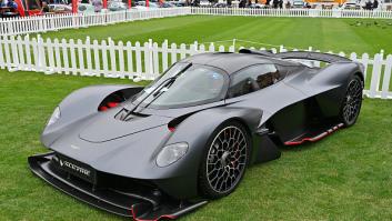 Compra un deportivo por 3 millones de euros y no se atreve a sacarlo del garaje por un problemón de ruidos