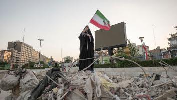 Ya es oficial: Trump e Irán anuncian un acuerdo de paz que pone fin a la guerra y reabre el estrecho de Ormuz