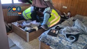 Detenidos 37 miembros de una red fraudulenta de parejas de hecho que operaba entre Marruecos y España