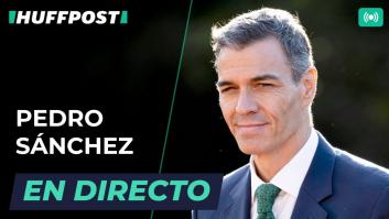 Comparecencia de Pedro Sánchez desde la cumbre de la OTAN