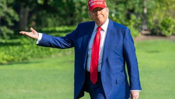 Los productos que más exporta España a EEUU: una ruta comercial clave que Trump amenaza con reventar