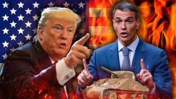 Trump y España, año I: historia de un olvido que pasó a empecinamiento 'nato'