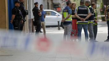 Un hombre mata a su pareja y a su hijo de 3 años en Algemesí (València)