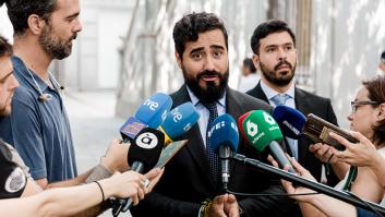 El Supremo cita el 11 de julio a 'Alvise' y 'CryptoSpain' por la presunta financiación ilegal de Se Acabó La Fiesta