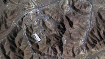 Irán da por terminado el acuerdo nuclear de 2015