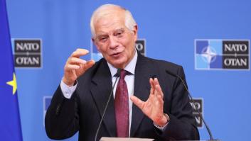La "muy estudiada" crítica de Josep Borrell al plan del 5% en Defensa con 'dardo' incluido a Europa