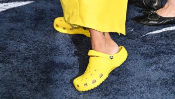 Una podóloga explica por qué usa Crocs a pesar de las críticas