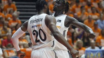 El Real Madrid, campeón por la vía rápida