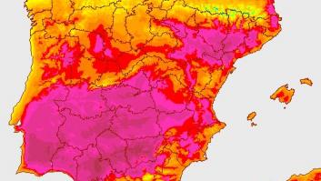 La AEMET se prepara para la primera ola de calor del verano y no es la única mala noticia para el resto de junio