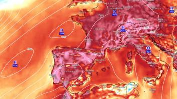 Un meteorólogo prevé una inminente dorsal anticiclónica de récord y España está en el punto de mira
