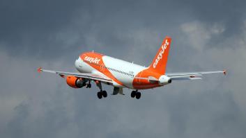 Así va a afectar la huelga de EasyJet que comienza este miércoles: servicios mínimos de entre el 81% y el 90%