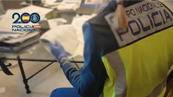 Desmantelan una red que tramitaba certificados sefardíes falsos para lograr la nacionalidad española