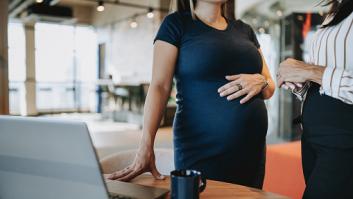 La despiden durante el embarazo, el juez da la razón a la empresa y debe pagar 3.400 euros: "Esa actitud no merece una medalla"