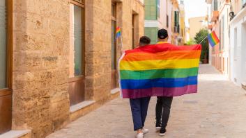 "¡Maricón!": denuncian una "brutal paliza homofóbica" a un joven tras la celebración del Orgullo en Jaén