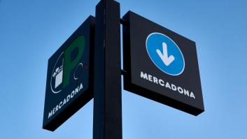 Se encuentra una bolsa en el parking de Mercadona, mira lo que hay dentro y casi se muere del susto: su reacción, ejemplar