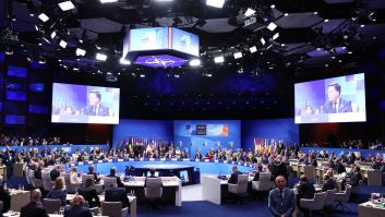 Los líderes de la OTAN acuerdan gastar el 5% en Defensa en la próxima década