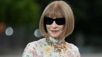 Cinco portadas rompedoras de Anna Wintour en 'Vogue'