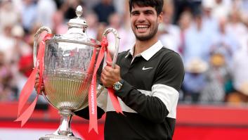 Hay una frase en este artículo de la 'BBC' sobre Alcaraz que muy pocos habían usado hasta ahora