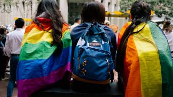 "La palabra maricón ha vuelto a surgir por los pasillos": por qué una generación nacida en igualdad ha incrementado la LGTBIfobia