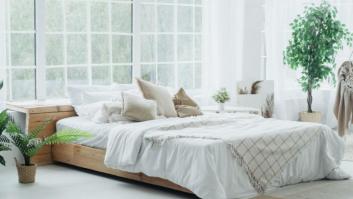 Adiós a las noches calurosas: Lidl crea la solución para mantenerte fresco y poder dormir en verano