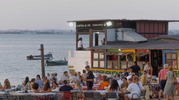 La lista de los 260 nuevos Soletes de la Guía Repsol: los bares, terrazas, restaurantes y chiringuitos premiados