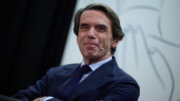 Un famoso cocinero con estrellas Michelin responde a Aznar: "Me tranquiliza leerte, es el camino"