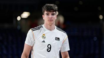 El equipo más laureado de la NBA se queda con el español Hugo González