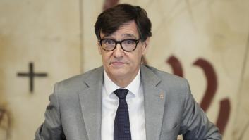 Illa dice que cumplirá "íntegramente" con ERC, que a su vez le recrimina que el pacto sobre financiación "quedó muy corto"